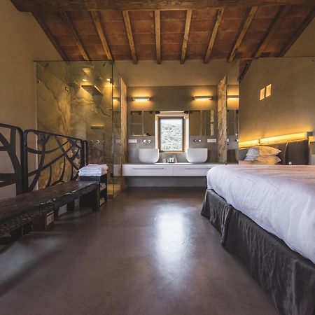 Torre Di Baratti Bio Resort Populonia Værelse billede