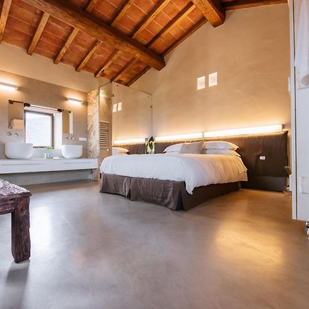 Torre Di Baratti Bio Resort Populonia Eksteriør billede