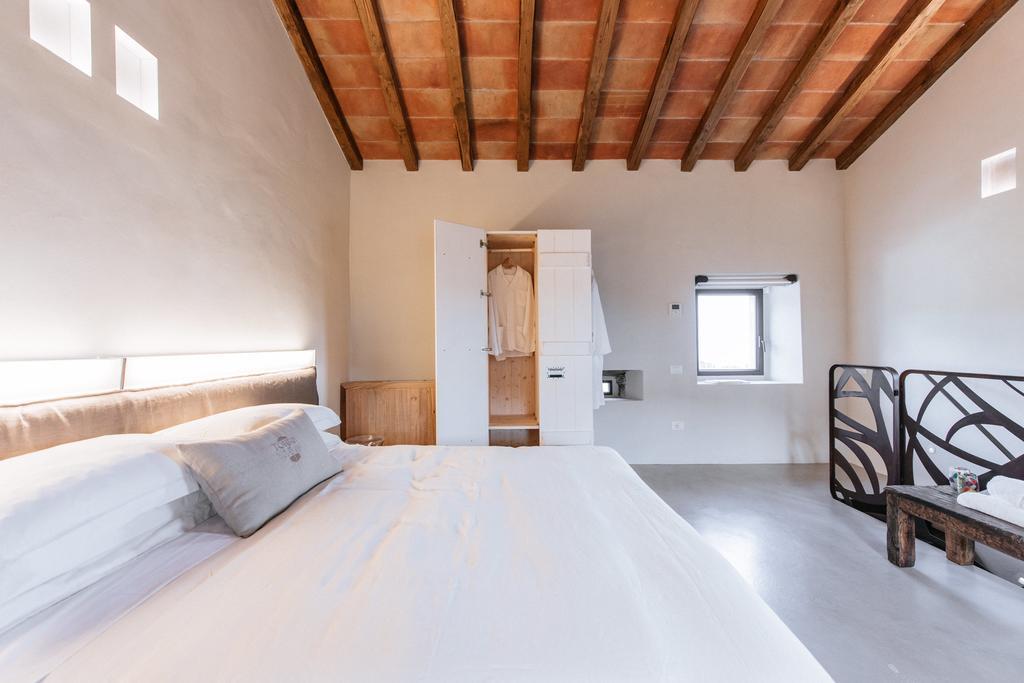 Torre Di Baratti Bio Resort Populonia Eksteriør billede