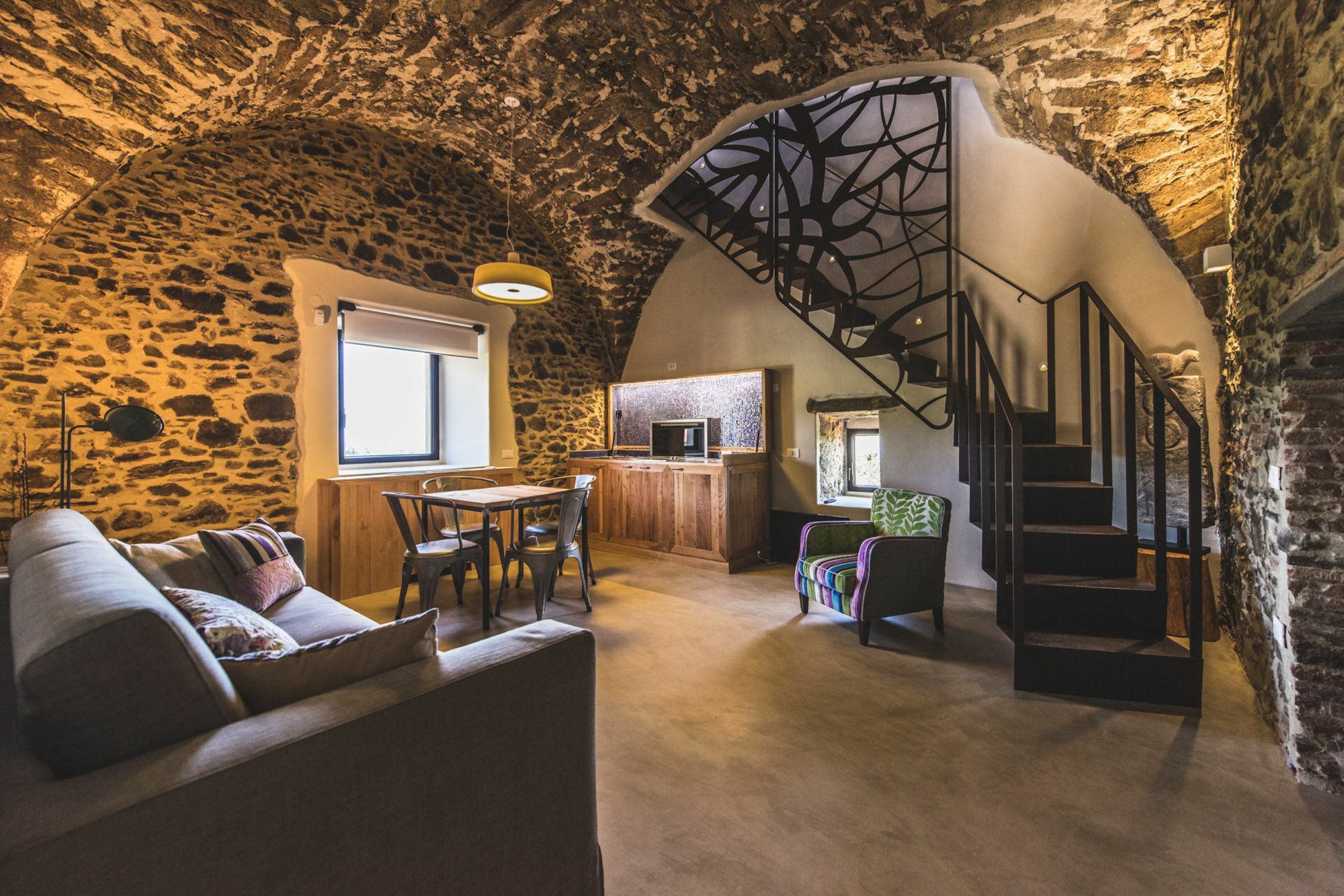 Torre Di Baratti Bio Resort Populonia Eksteriør billede